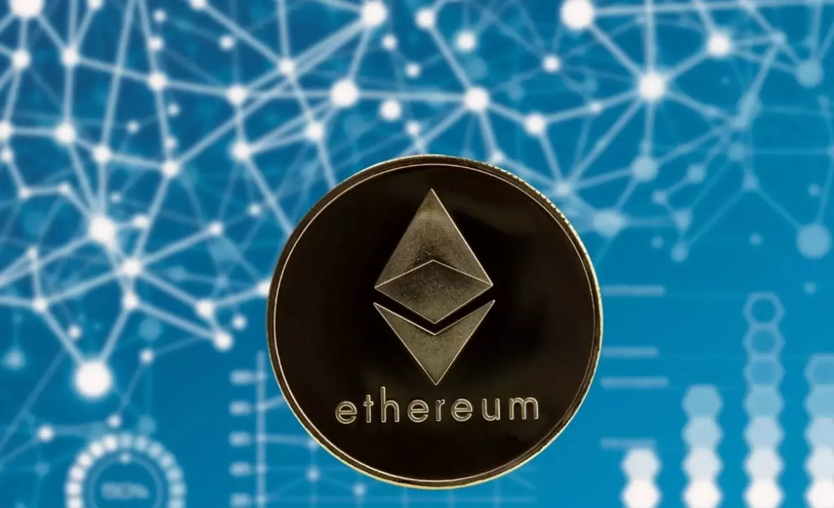 Eski BlackRock yöneticisinin şirketi Ethereum stratejisini güçlendiriyor