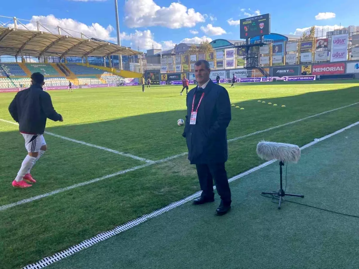 2025-2026 Futbol Sezonu Temsilcileri Açıklandı