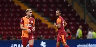 Galatasaray Lazio maçı şifresiz mi?