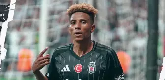 Gedson Fernandes Beşiktaş'tan ayrılacak mı?