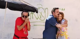 'Geniş Aile 5', 15 Ağustos'ta Sinemalarda!