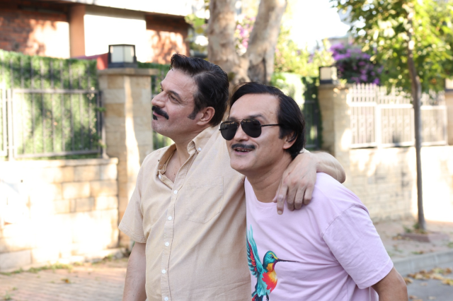 'Geniş Aile 5', 15 Ağustos'ta Sinemalarda!