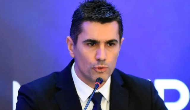 Gökalp İçer neden gözaltına alındı? ICRYPEX'in Başkanı Gökalp İçer ne yaptı?