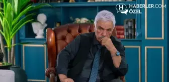 Halil Ergün ekranlara geri dönüyor! Bu kez bambaşka bir rolde
