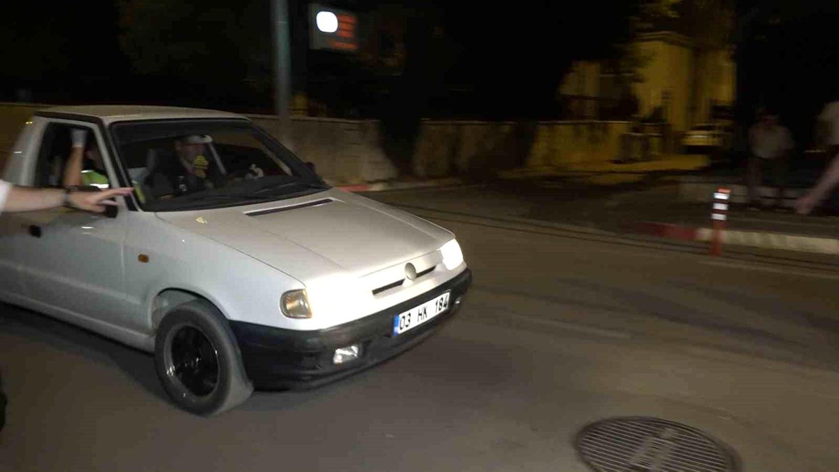 Bursa'da Yangınla İlgili Bir Şüpheli Gözaltına Alındı