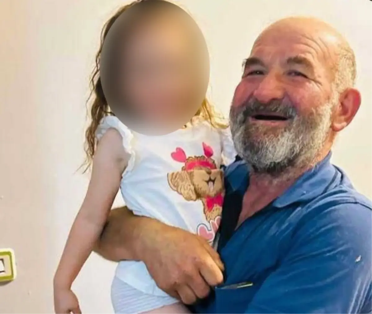 Kırkkale'de Küçükbaş Hayvan Otlatmaya Giden Adamın Cansız Bedenine Ulaşıldı