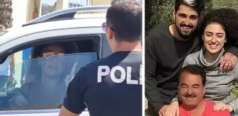 İbrahim Tatlıses'ten kızı Dilan Çıtak'ın karıştığı skandala ilk tepki