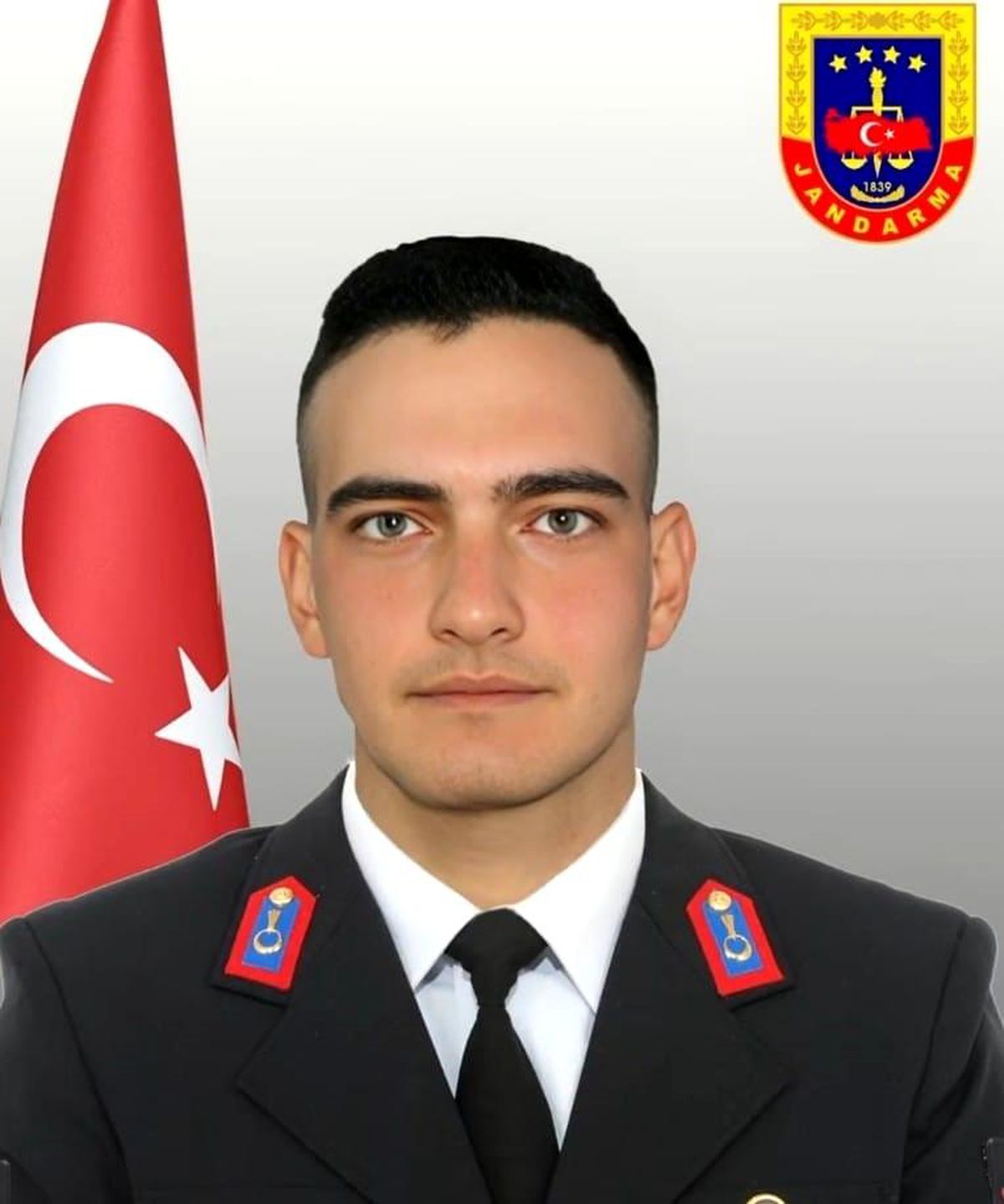 İçişleri Bakanı Yerlikaya: 'Şırnak İl Jandarma Komutanlığı emrinde görevli 1 asker şehit oldu'
