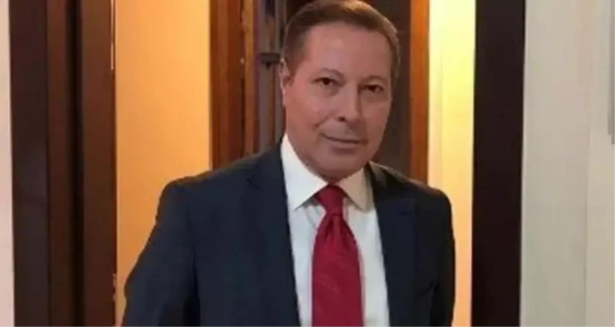 İsmail Dükel kimdir? İsmail Dükel kaç yaşında, nereli? İsmail Dükel hayatı ve biyografisi!