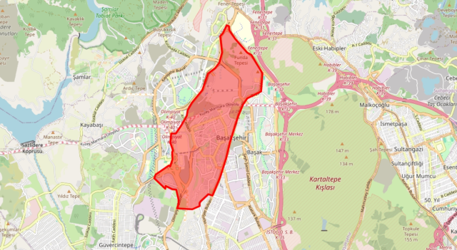 İstanbul BAŞAKŞEHİR su kesintisi! 28-29 Temmuz İSKİ Başakşehir su kesintisi ne zaman bitecek, sular ne zaman gelecek?
