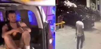 İstasyon asıl şimdi yandı! Ormanı yakan hain benzini bu sebeple kolayca almış