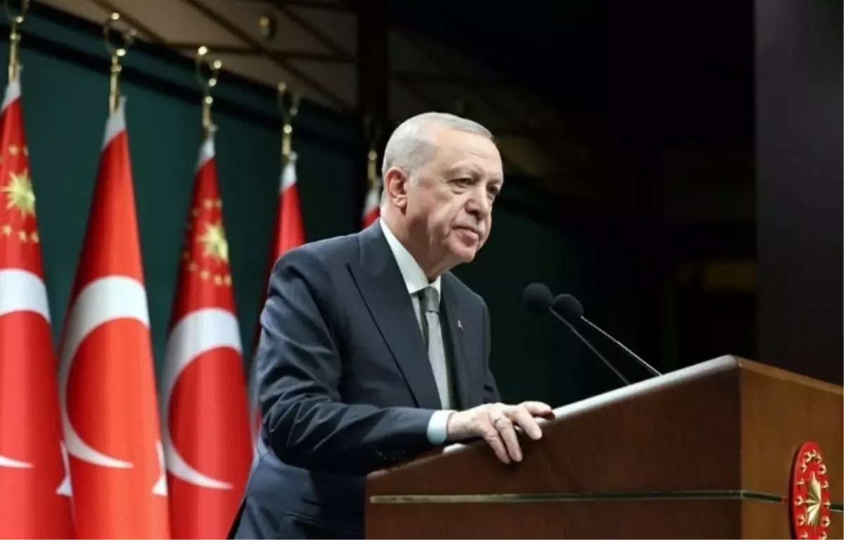 Kabine toplantısı kararları neler? 28 Temmuz Pazartesi Kabine toplantısı kararları açıklandı mı?