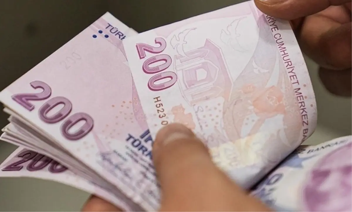 Kamu işçisi maaş zammı 2025 ne kadar olacak?