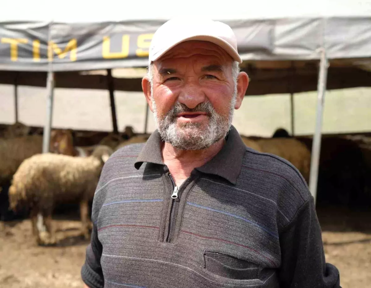 Kırıkkale'de Kaybolan Adam Yaylada Ölü Bulundu
