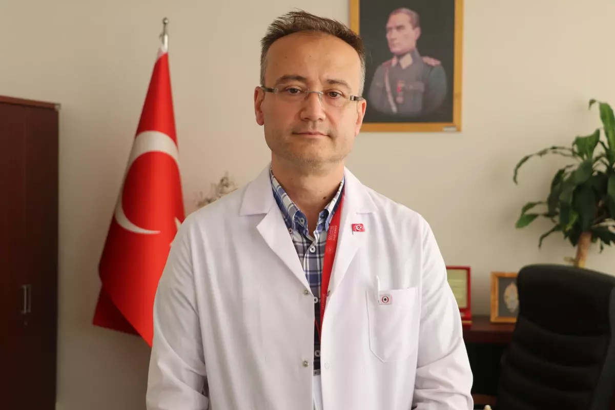 Hepatit B ve C Bulaşma Riskine Dikkat!