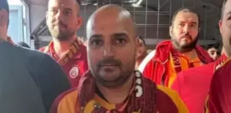 Kuran-ı Kerim'le maçlara giden Galatasaray taraftarı Mehmet Fatih Kiriş neden öldü?