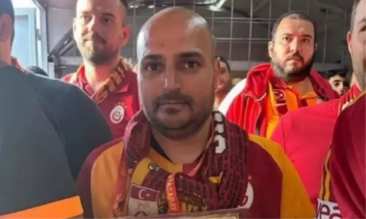Kuran-ı Kerim'le maçlara giden Galatasaray taraftarı Mehmet Fatih Kiriş neden öldü?