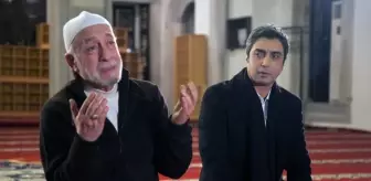 Kurtlar Vadisi krizi! 'Zor kurtardım kendimi' diyerek resti çekti