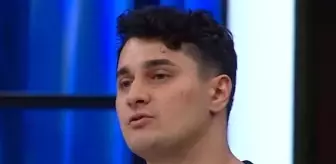 MasterChef Hakan kimdir, kaç yaşında nereli? MasterChef Hakan elendi mi, ana kadroya girdi mi?