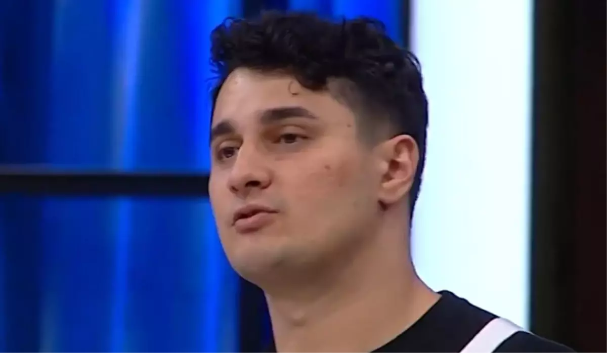 MasterChef Hakan kimdir, kaç yaşında nereli? MasterChef Hakan elendi mi, ana kadroya girdi mi?