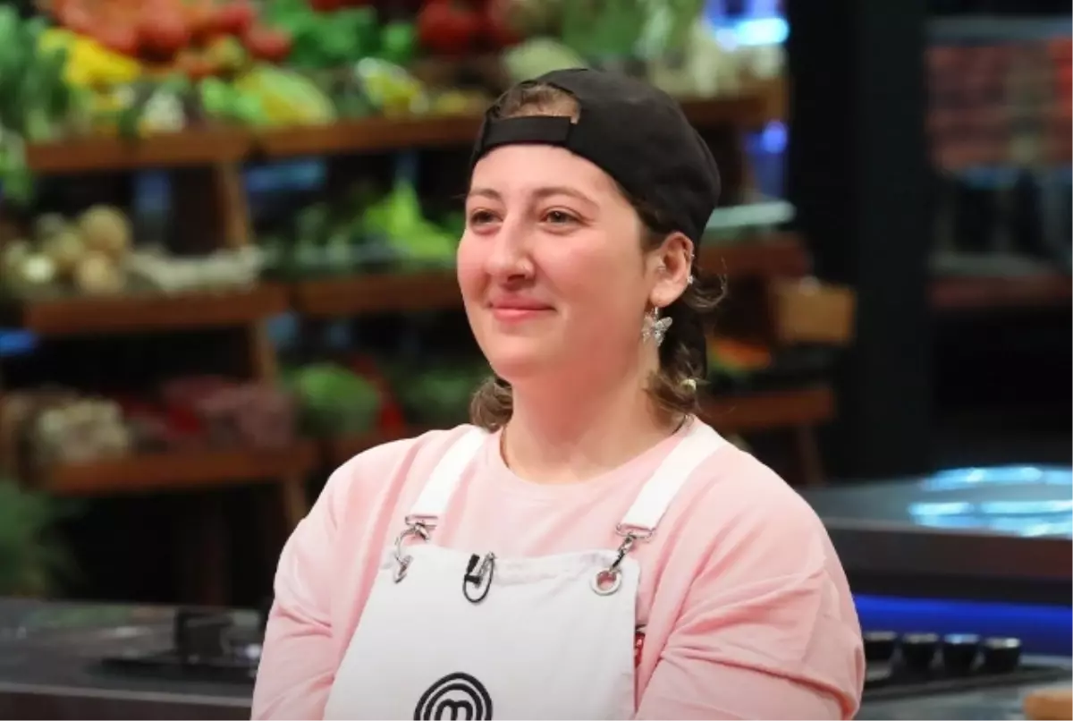 MasterChef İrem kimdir, kaç yaşında nereli? MasterChef İrem elendi mi?
