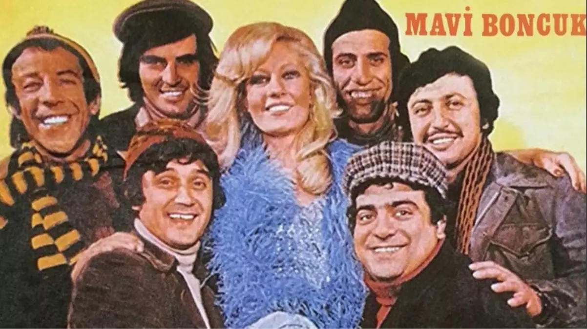Mavi Boncuk filmi oyuncuları kim, konusu ne, sonu nasıl bitiyor? Mavi Boncuk filmi ne zaman, nerede çekildi?
