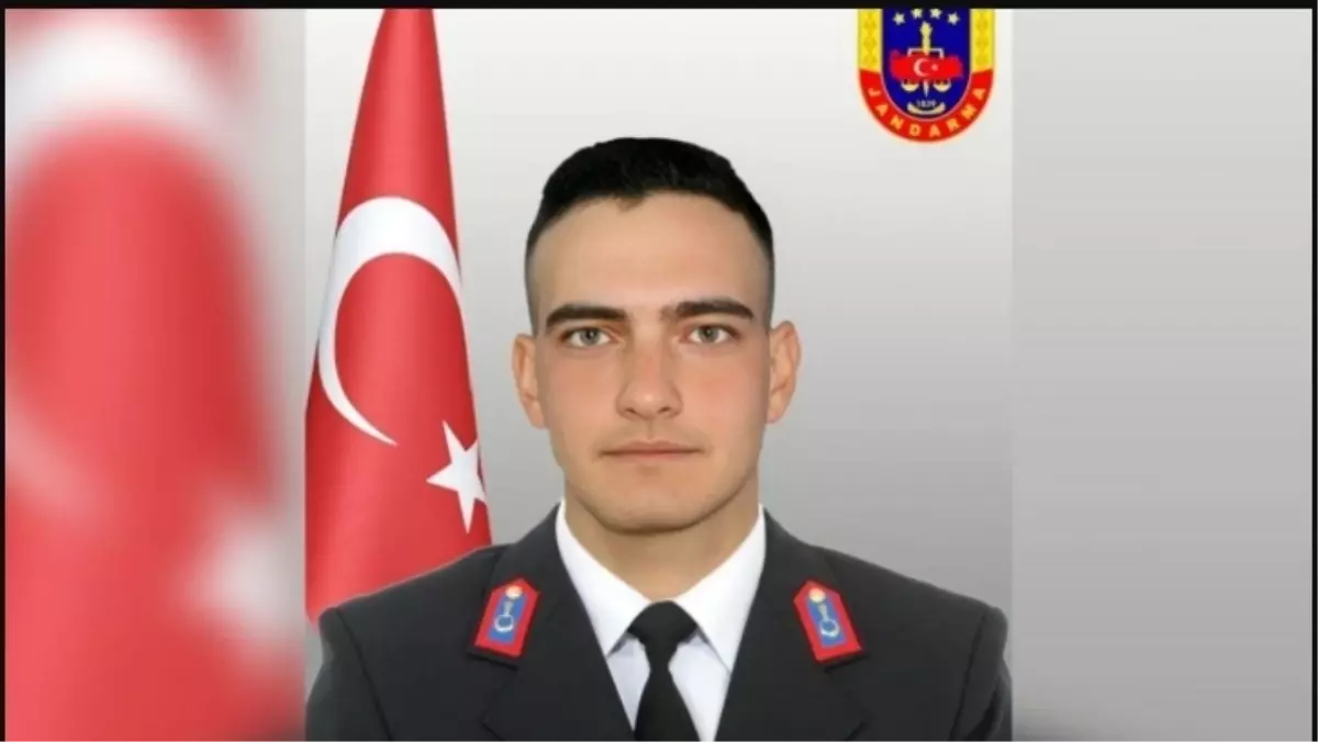 Mehmet Ali Yıldırım kimdir? Şehit Jandarma Uzman Çavuş Mehmet Ali Yıldırım kaç yaşında, nereli, evli mi, bekar mı?