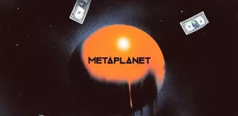 Metaplanet agresif Bitcoin stratejisiyle dünya devleri arasına girdi