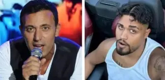 Mustafa Sandal Lvbel C5 olayı nedir?