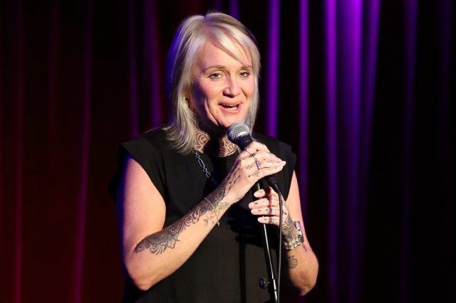 nlü komedyen İstanbul'da hırsızlık suçuyla gözaltına alındı