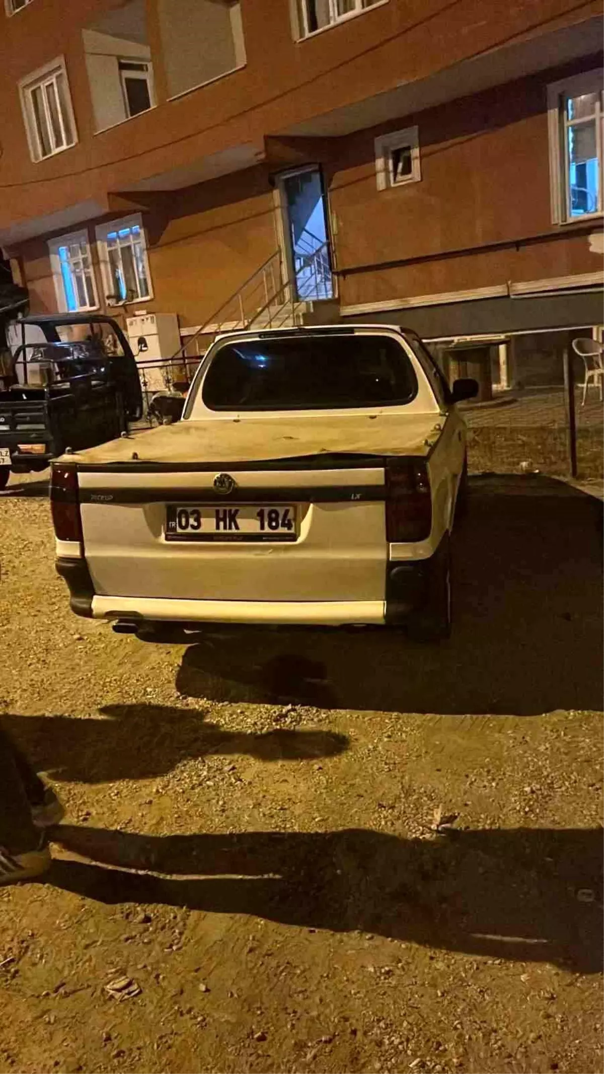 Bursa'da Orman Yangını İle İlgili FETÖ Üyesi Şüpheli Yakalandı