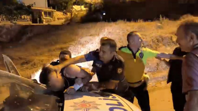 Последняя информация о лесных пожарах: 4 пожара в 3 провинциях продолжаются