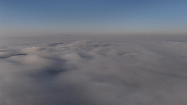 Последняя информация о лесных пожарах: 4 пожара в 3 провинциях продолжаются