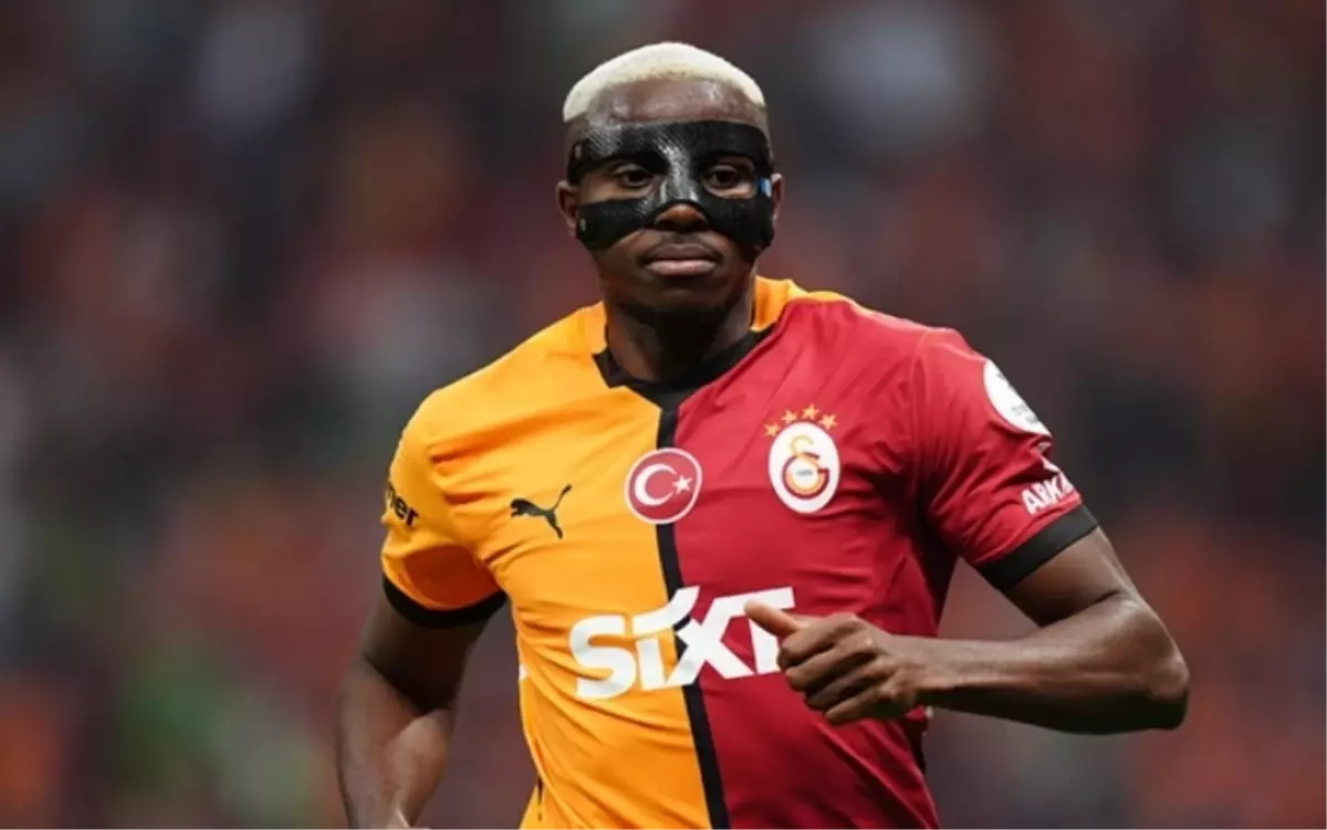 Osimhen canlı takip linki var mı?