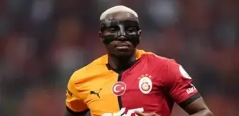 Osimhen KAP geldi mi 28 Temmuz Pazartesi?