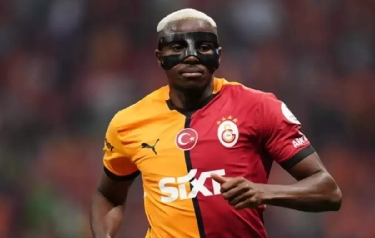 Osimhen KAP geldi mi 28 Temmuz Pazartesi?
