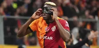 Osimhen saat kaçta İstanbul'a gelecek, Atatürk Havaalanına saat kaçta inecek?