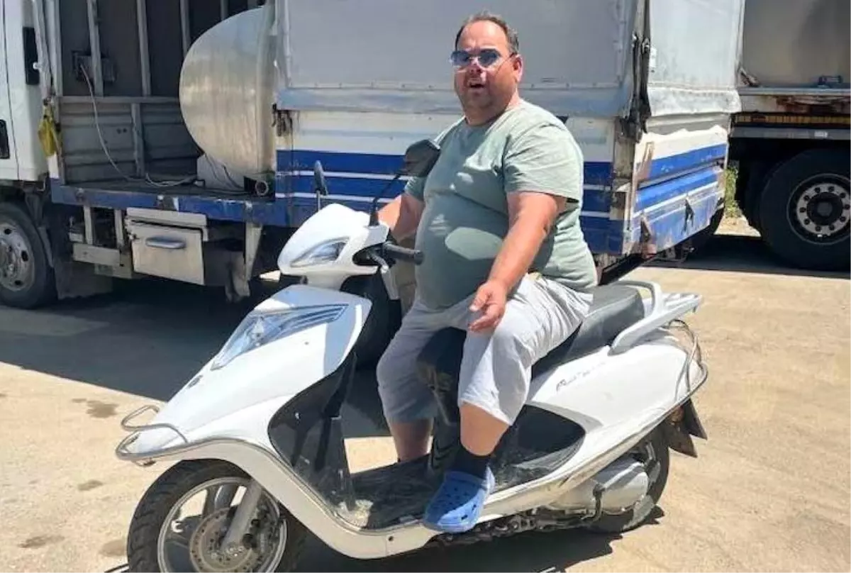 Kaynarca'da Trafik Kazası: Motosiklet Sürücüsü Hayatını Kaybetti