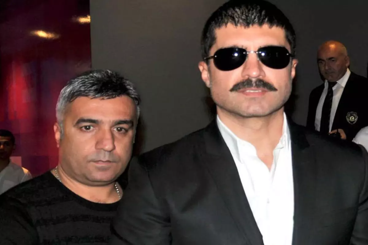 Özcan Deniz ağabeyi Ercan Deniz'e ateş püskürdü: Sana hakkımızı haram ediyoruz
