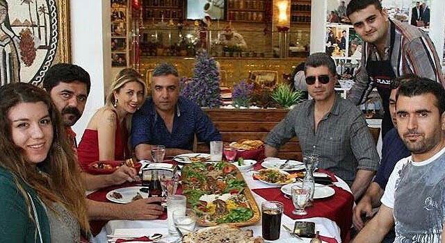 Özcan Deniz ağabeyi Ercan Deniz'e ateş püskürdü: Sana hakkımızı haram ediyoruz