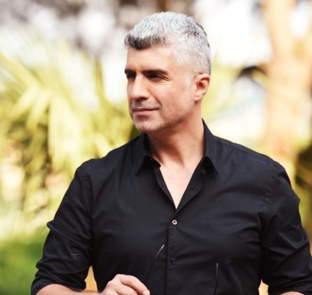 Özcan Deniz blasted his brother Ercan Deniz: We are forbidding you our rights