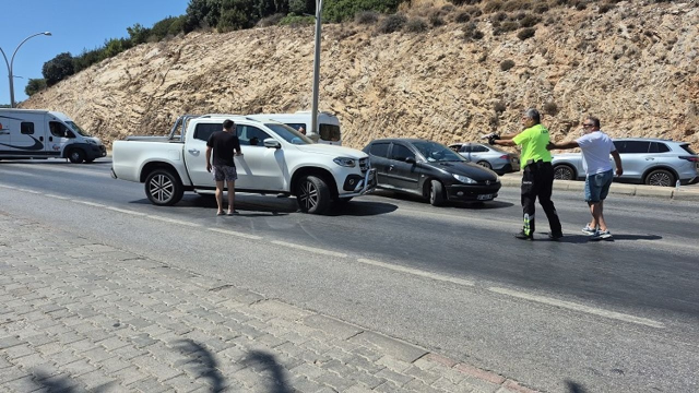 Polisin üzerine araba sürdü! Dilan Çıtak skandalına kardeşi İdo Tatlıses'ten ilk tepki