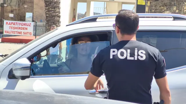 Dilan Çıtak, who was detained after a crisis with the police, has had her fate revealed