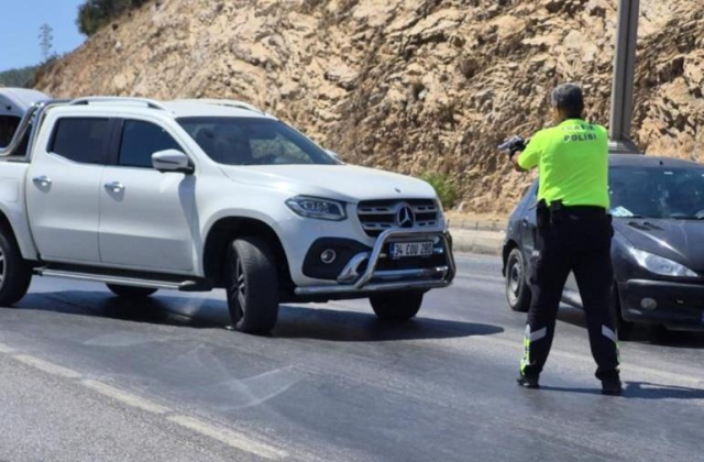 Dilan Çıtak, who was detained after a crisis with the police, has had her fate revealed