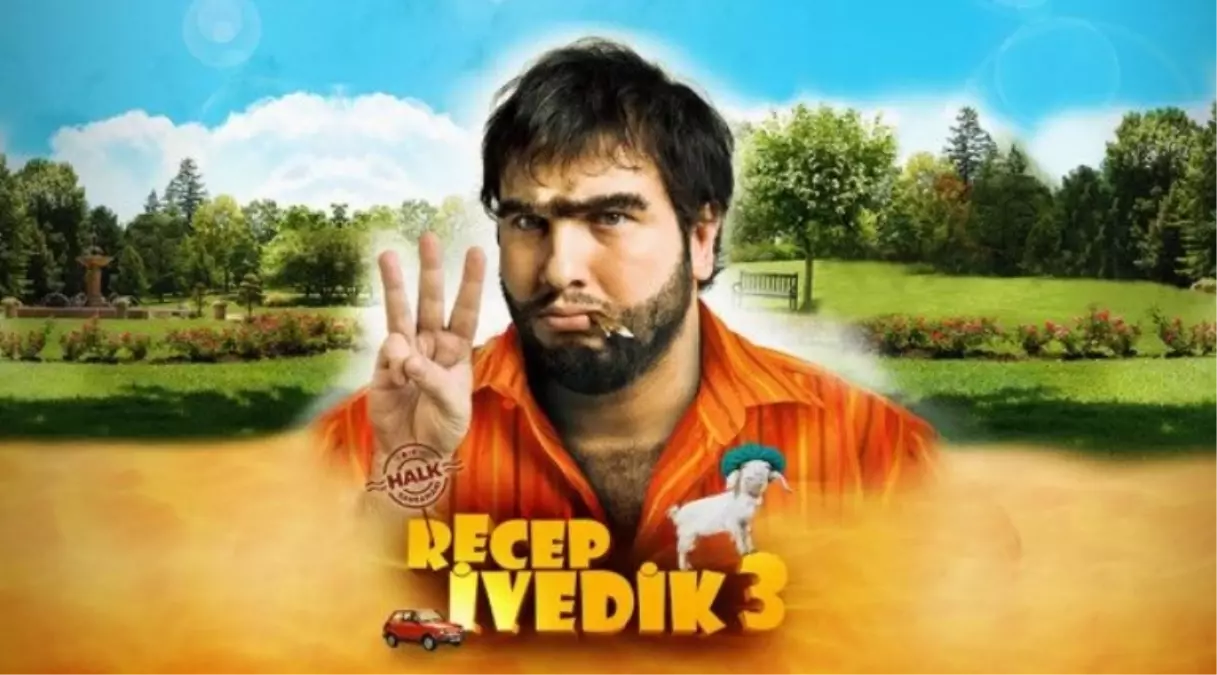 Recep İvedik 3 filmi oyuncuları kim, konusu ne, sonu nasıl bitiyor? Recep İvedik 3 filmi ne zaman, nerede çekildi?