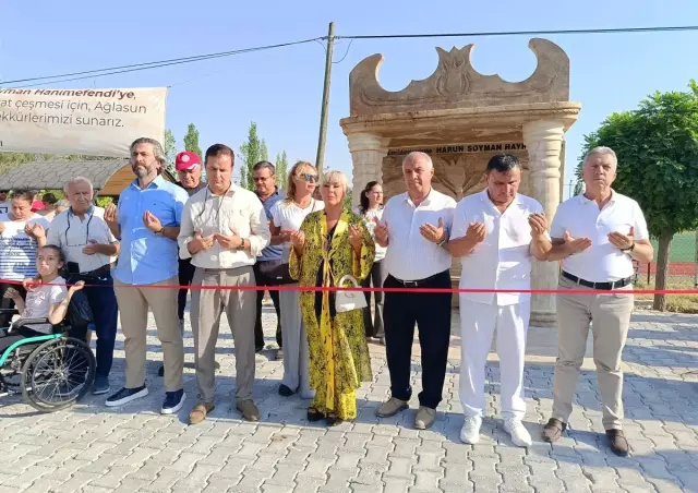 Safiye Soyman'dan Duygusal Konuşma