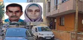 Sancaktepe'de aile katliamı! Anne ve babasını öldürdü