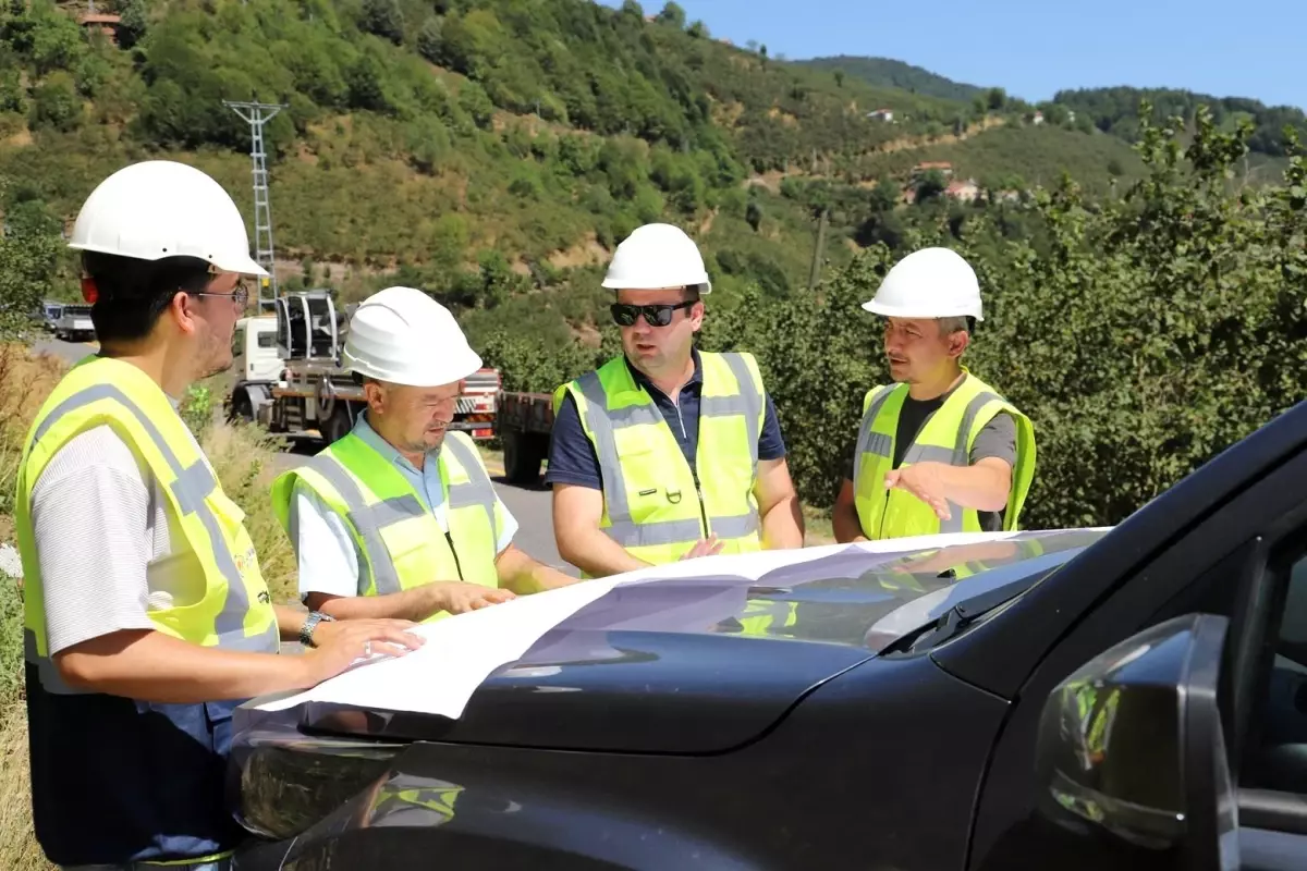 SEDAŞ'tan Sakarya'ya 1,4 Milyar TL'lik Elektrik Altyapı Yatırımı