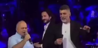 Sesi Özcan Deniz'e benzeyen adam kim, adı ne?