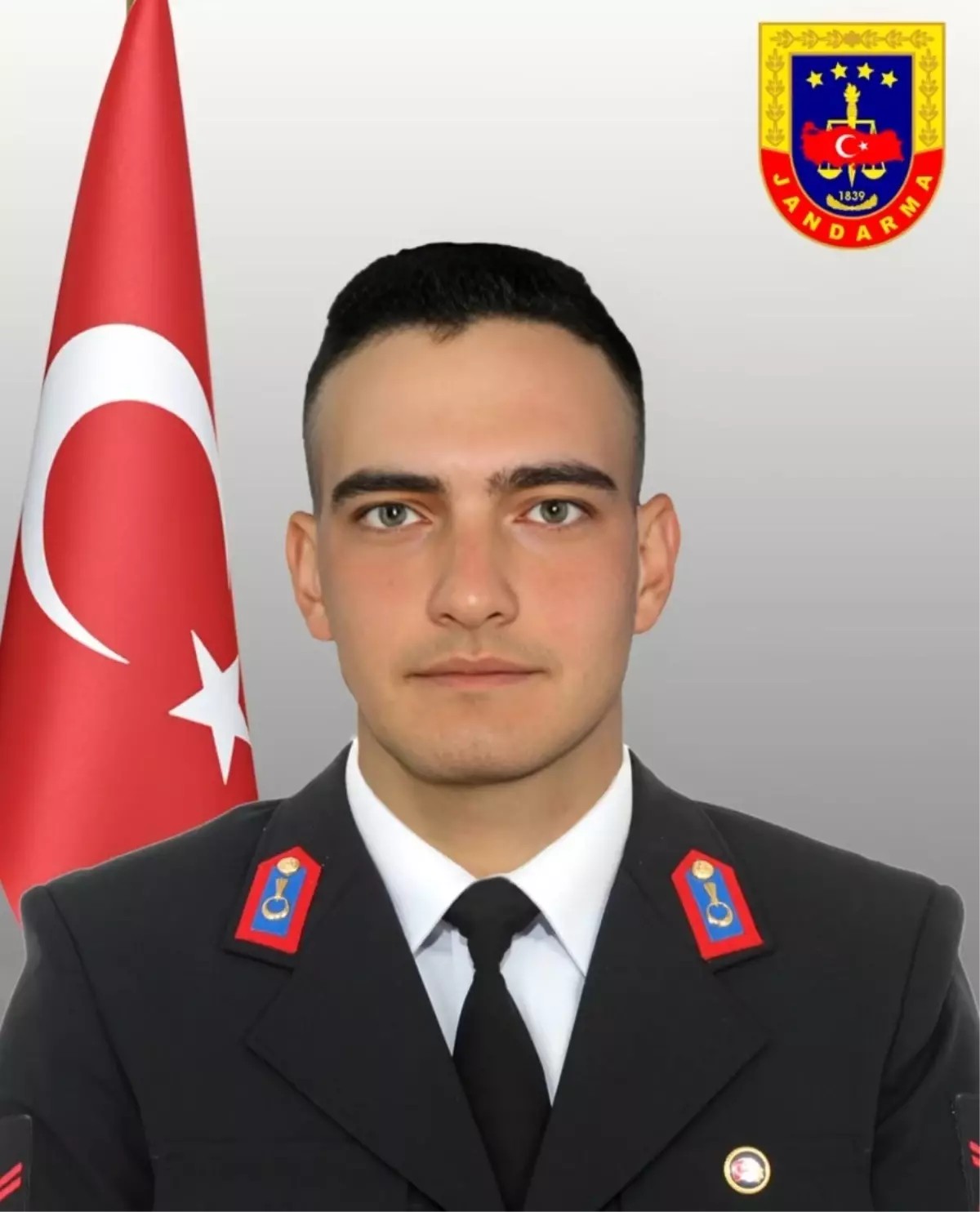 Şırnak'ta Operasyonda Yaralanan Jandarma Uzman Çavuş Hayatını Kaybetti